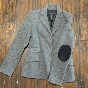 Banana Republic Blazer